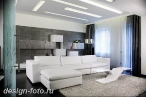 Диван в интерьере 03.12.2018 №597 - photo Sofa in the interior - design-foto.ru
